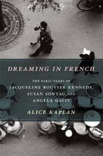 Dreaming in French, Boeken, Ophalen of Verzenden, Nieuw