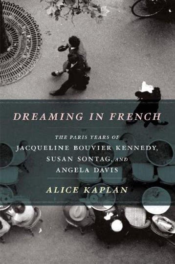 Dreaming in French, Boeken, Ophalen of Verzenden, Nieuw