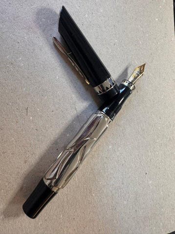 Visconti - 1909 - Vulpen, Nieuw