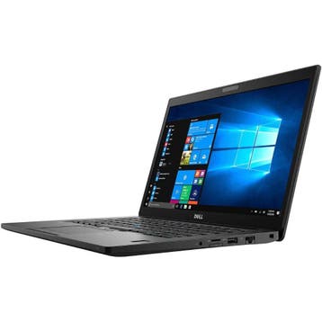 Dell Latitude 7490 -   i7-8e 8GB  - 256GB, Computers en Software, Windows Laptops, 8e Generatie, Qwerty, Verzenden, 8 GB
