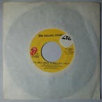 Rolling Stones, The - Its only rock n roll - Single, Verzenden, Nieuw in verpakking