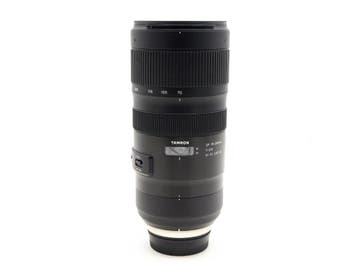 Tamron SP 70-200 mm F2.8 Di USD VC G2 77 mm filter (geschikt, Verzenden, Nieuw