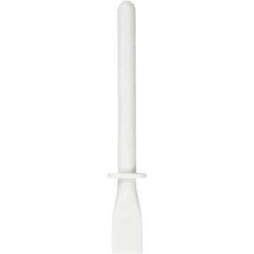 Lijmverdeler, L: 11,5 cm, B: 15 mm, wit, 10 stuk/ 1 doos, Nieuw