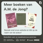 Bulletje en Boonestaak 11 De Onderwerping 9789073836969, Verzenden, Zo goed als nieuw, A.M. de Jong