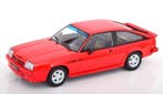 Norev 1:18 - Modelauto - Opel Manta CC GT/E -1982- Rood-, Hobby en Vrije tijd, Modelauto's | 1:5 tot 1:12, Nieuw
