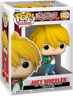 Funko Pop #1452 - Pop Animation: Yu-Gi-Oh! - Joey Wheeler, Verzenden, Nieuw