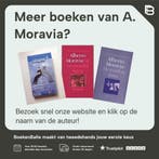 Hij en ik / Meulenhoff editie / 2033 9789029074155, Verzenden, Gelezen, A. Moravia