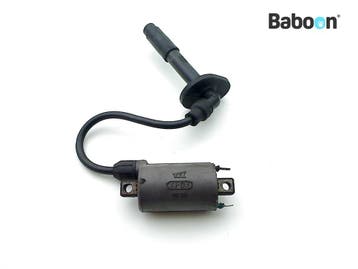 Bobine Kawasaki EL 250 Eliminator 1991-1996 (EL250E), Motoren, Verzenden, Gebruikt