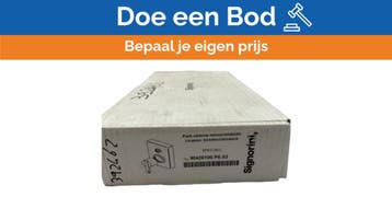 Bieden: Signorini Shower Mixer Sign Dorotea  Durable Marin, Ophalen of Verzenden, Nieuw