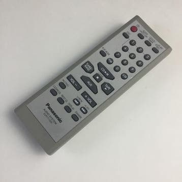 Afstandsbediening Panasonic eur7711020, Ophalen of Verzenden, Nieuw, Origineel