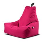 B-Bag Outdoor Zitzak - Fuchsia, Verzenden, Nieuw