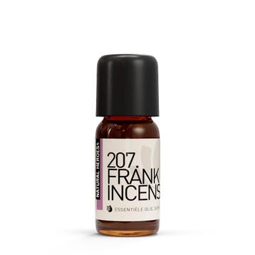 Frankincense Etherische Olie (Serrata), Verzenden, Nieuw, Bodylotion, Crème of Olie