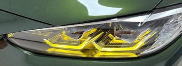 SK-Import Dagrijverlichting LED Geel BMW 3-serie,4-serie, Ophalen of Verzenden, Nieuw, BMW