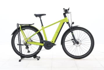 Cube KATHMANDU HYBRID EXC 800 – 2025 – 160 - 170 cm, Verzenden, Zo goed als nieuw