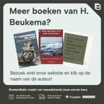 De orkaan van 1953 9789080468450 H. Beukema, Boeken, Verzenden, Gelezen, H. Beukema