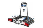 Hapro Atlas Premium 3 fietsendrager - 3 fietsen, Verzenden, Nieuw