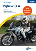 Slagen in het verkeer / Oefenboek / ANWB Rijopleiding, Verzenden, Gelezen