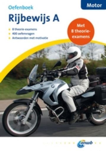 Slagen in het verkeer / Oefenboek / ANWB Rijopleiding, Verzenden, Gelezen