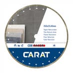 Diamantzaagblad tegels / natuursteen CDB RACER 350 Carat, Ophalen of Verzenden, Overige typen