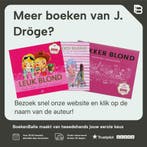 Hollandse happen 9789021533605 J. Dröge, Verzenden, Gelezen, J. Dröge