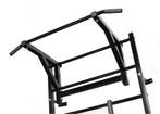 Gymnastiek ladder Dip Station | Metaal | Premium | OP=OP, Sport en Fitness, Ophalen of Verzenden, Nieuw, Armen, Overige typen