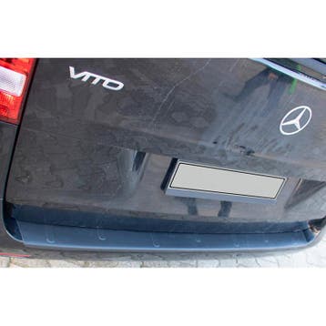 Achterbumper beschermlijst  Mercedes Vito W447 2014- -, Ophalen of Verzenden, Nieuw