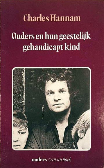 Ouders en hun geestelijk gehandicapt kind - Hannam, Verzenden, Gelezen