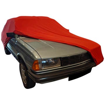 Autohoes voor Peugeot 305 (1977-1988) Indoor BESTE PASVORM, Ophalen of Verzenden, Nieuw, Op maat