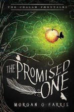 Chalam Færytales-The Promised One 9780692980996, Boeken, Verzenden, Gelezen, Morgan G Farris