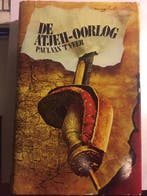 De Atjeh-oorlog 9789062879458 Veer, Boeken, Verzenden, Gelezen, Veer