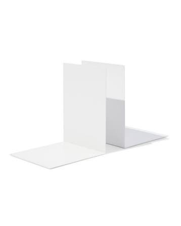 HEMA Boekensteun 2-delig, Verzenden, Nieuw