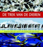De trek van de dieren | 9789085712596 | HOARE, Ben, Boeken, Zo goed als nieuw, HOARE, Ben