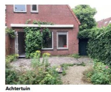 Woning te huur in Amstelveen - 55 m² - 3 kamer(s) - 3 kamers, Overige soorten, Amstelveen, Noord-Holland