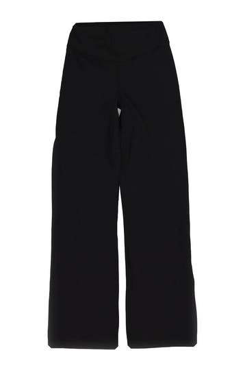 Organic Basics Legging in maat S Zwart, Kleding | Dames, Truien en Vesten, Organic Basics, Verzenden, Zo goed als nieuw, Zwart