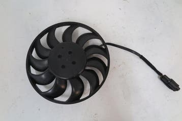ventilator koelradiator Citroën C4 III 9826929880, Verzenden, Gebruikt