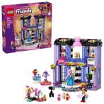 LEGO Friends - Heartlake City Fashion Show 42685, Ophalen of Verzenden, Nieuw