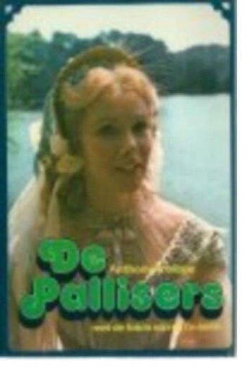 1 Pallisers - Joanna Trollope 9789023502920, Verzenden, Gelezen, Joanna Trollope