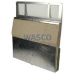 Intergas Verwarming Kombi Kompakt HRE A - Serv.set isol.bak, Ophalen of Verzenden, Nieuw