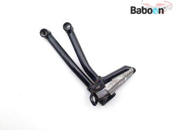 Duosteun Links Suzuki GSX S 125 2017-2019 (GSXS125), Verzenden, Gebruikt