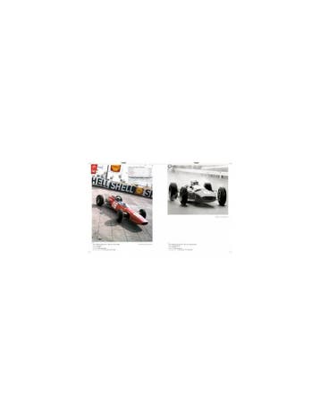 FERRARI 1000 GP THE OFFICIAL BOOK (1950-2020), Nieuw, Ferrari, Author