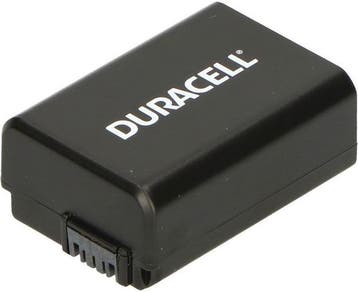 Duracell camera accu voor Sony (NP-FW50), Verzenden, Nieuw
