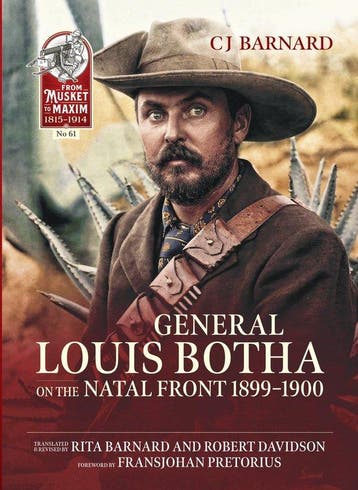9781804519806 From Musket to Maxim 1815-1914- General Lou..., Verzenden, Nieuw, C.J. Barnard