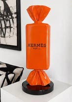 JP Art - Hermes Candy – Pop Art