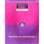 Veilig Leren Lezen (VLL) 2e Maanversie Handleiding kern 5 (a, Boeken, Verzenden, Nieuw