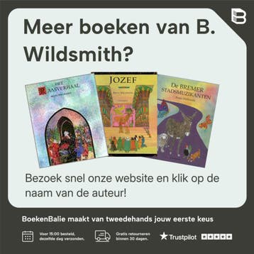 De zeven raven - B. Wildsmith 9789062387199, Verzenden, Zo goed als nieuw, B. Wildsmith