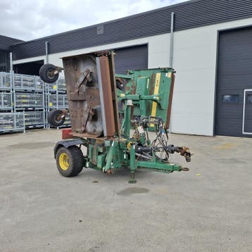 Getrokken maaier, Major, TDR16000, 2014, Nieuw