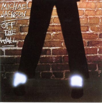 cd - Michael Jackson - Off The Wall, Verzenden, Zo goed als nieuw