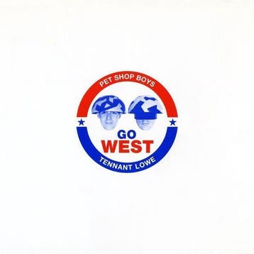 Pet Shop Boys – Go West CD, Single, Cd's en Dvd's, Cd's | Pop, Verzenden, Nieuw in verpakking