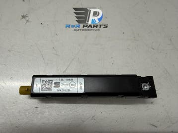Antenne versteker - (VAG) - OEM: 5F4035225B, Verzenden, Nieuw