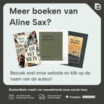 De kleuren van het getto 9789058387363 Aline Sax, Boeken, Verzenden, Zo goed als nieuw, Aline Sax